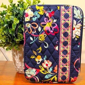 Vera Bradley e-reader/tablet cover